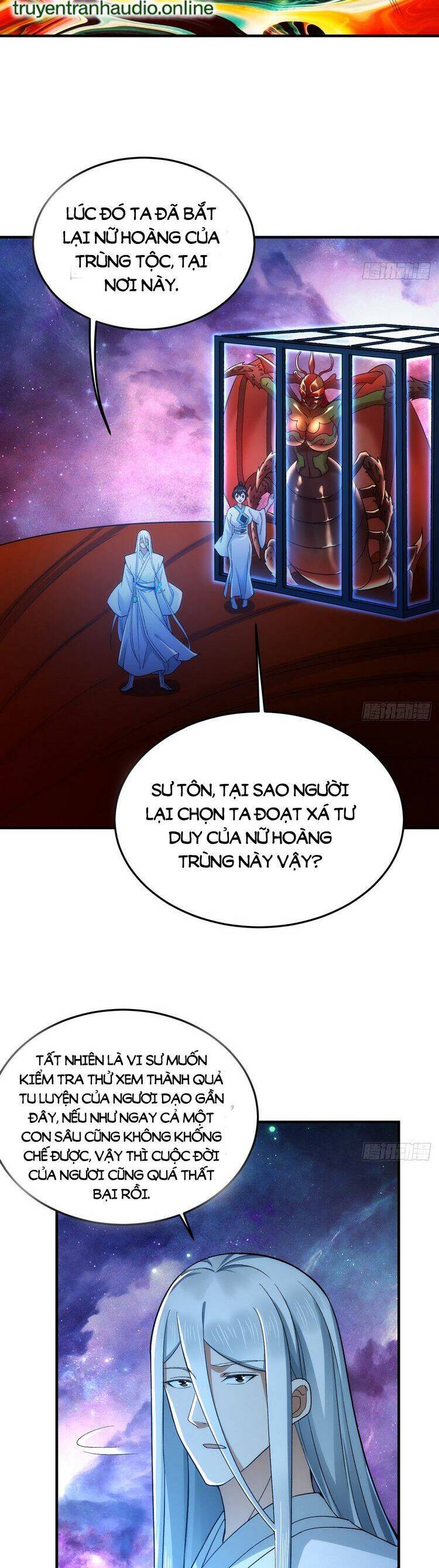 Chương 345 - Trang 1