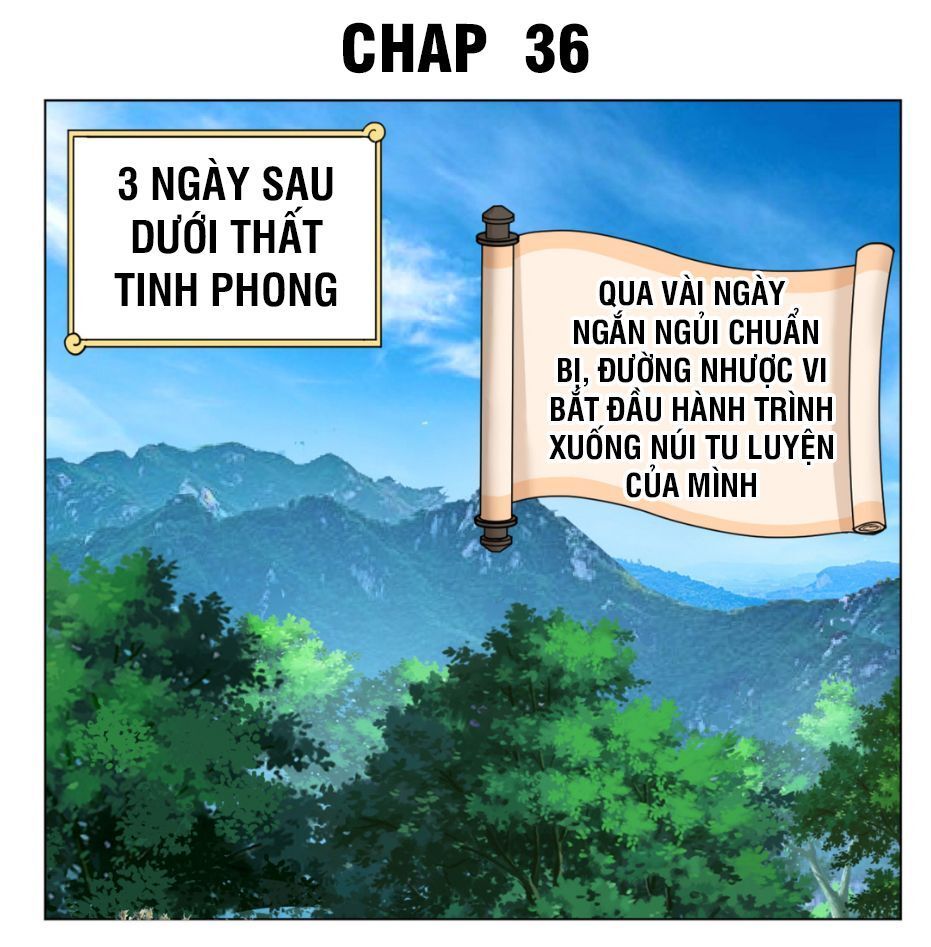 Chương 36 - Trang 1