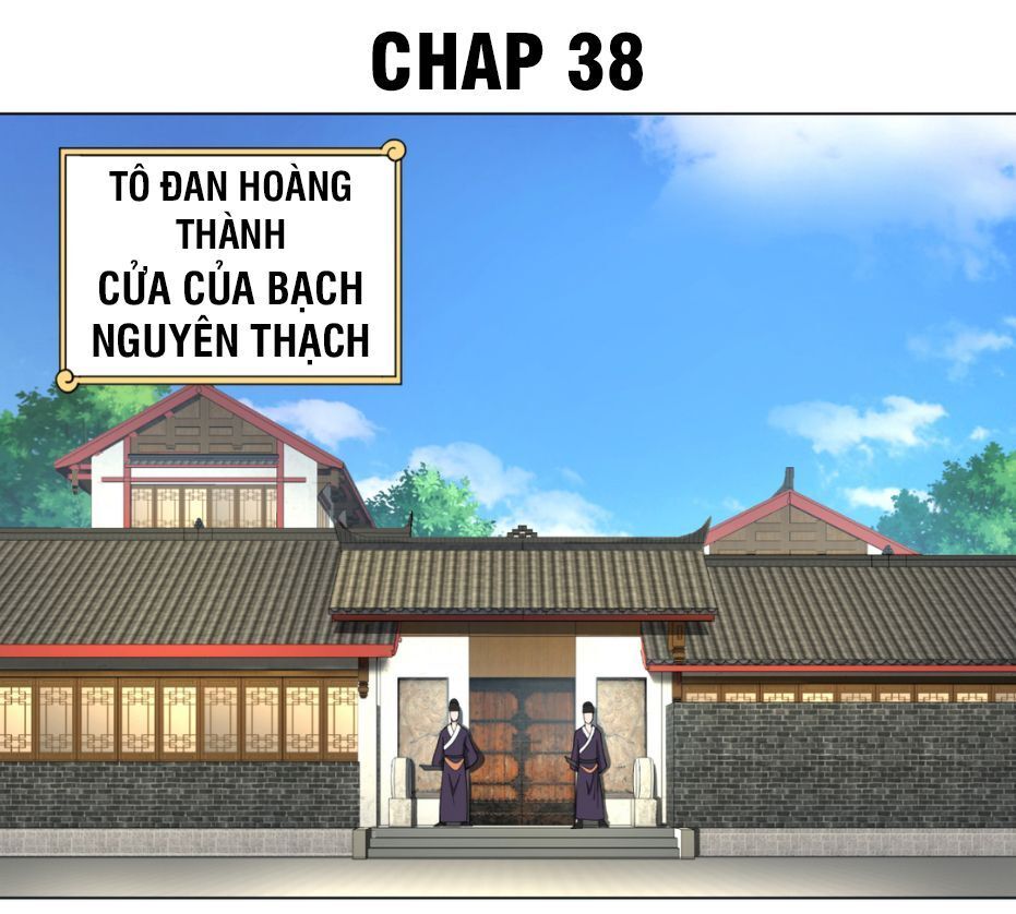 Chương 38 - Trang 1