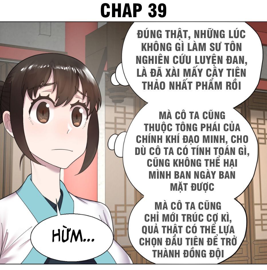 Chương 39 - Trang 1