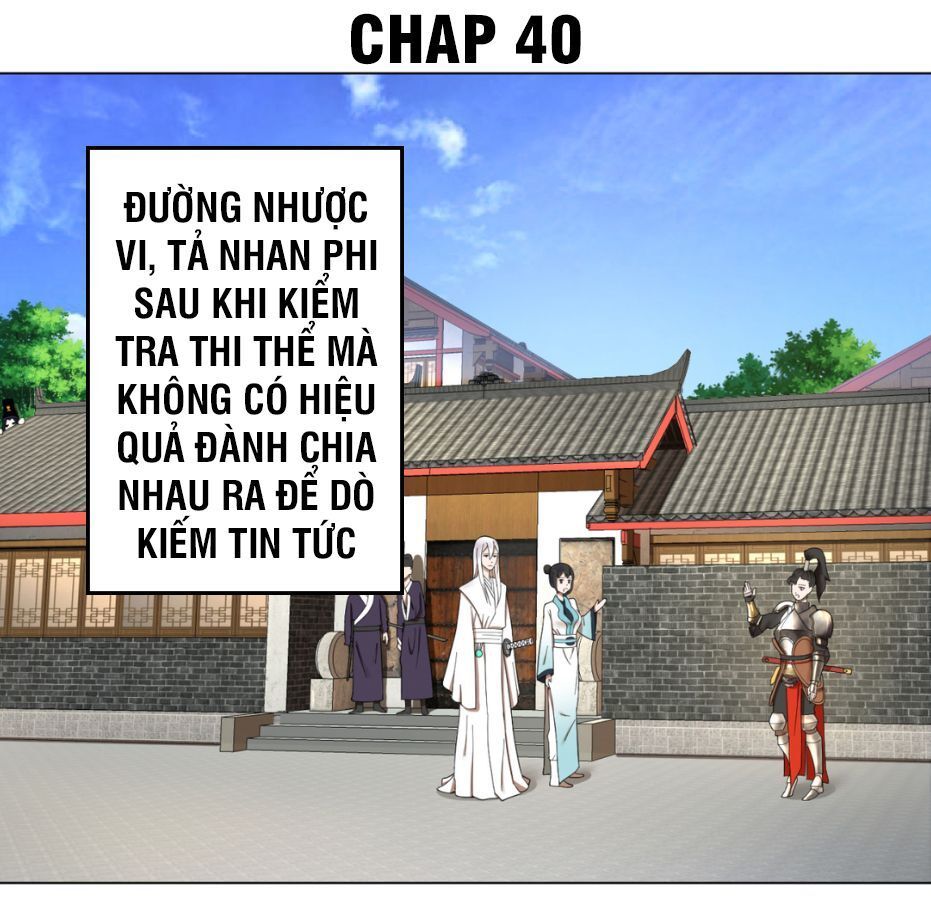Chương 40 - Trang 1