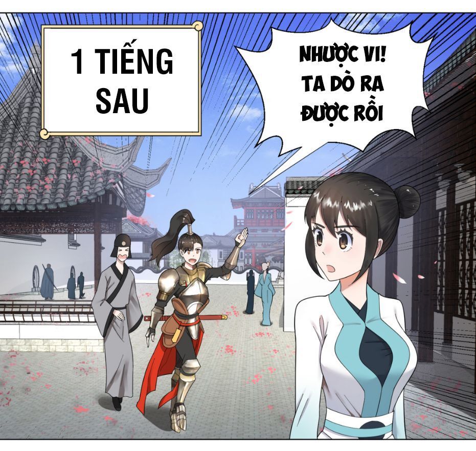 Chương 40 - Trang 2