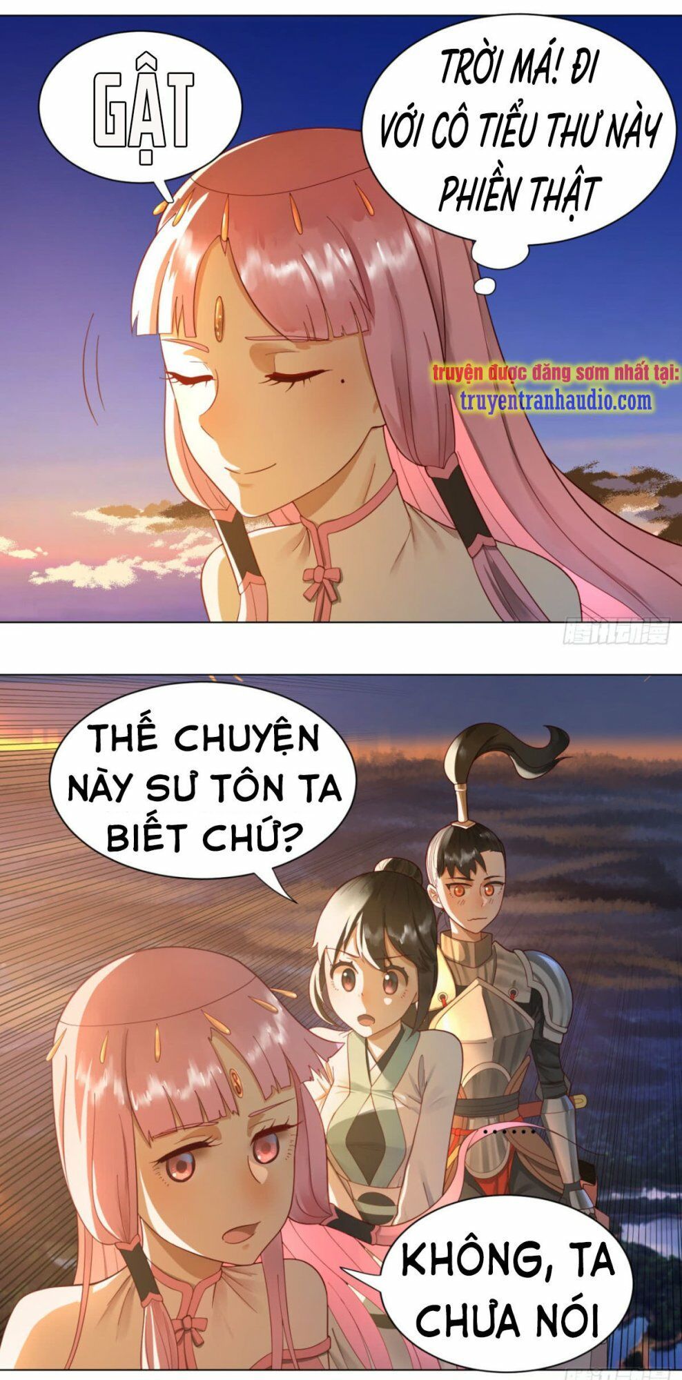Chương 50 - Trang 1