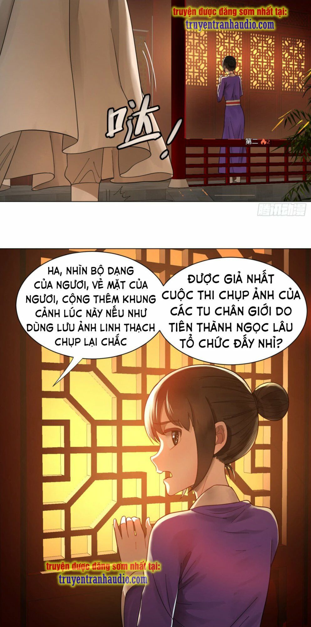 Chương 51 - Trang 1