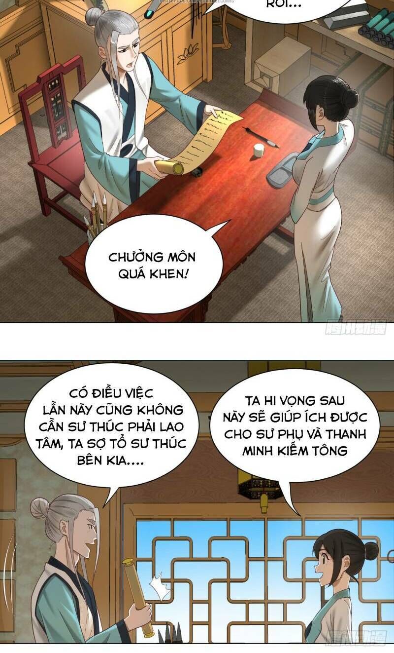 Chương 53 - Trang 1
