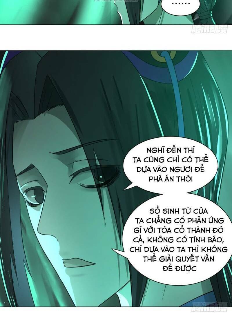 Chương 66 - Trang 1