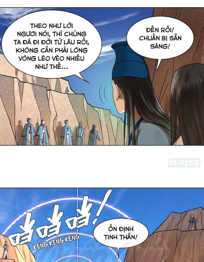 Chương 69 - Trang 1