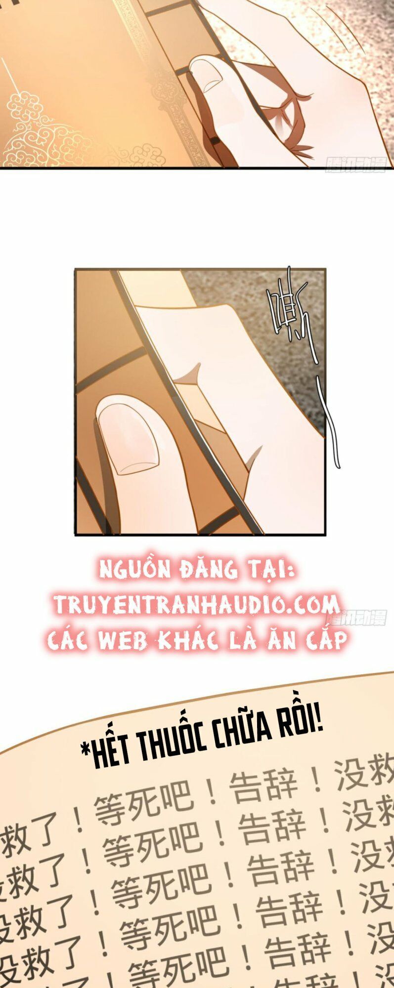 Chương 84 - Trang 1
