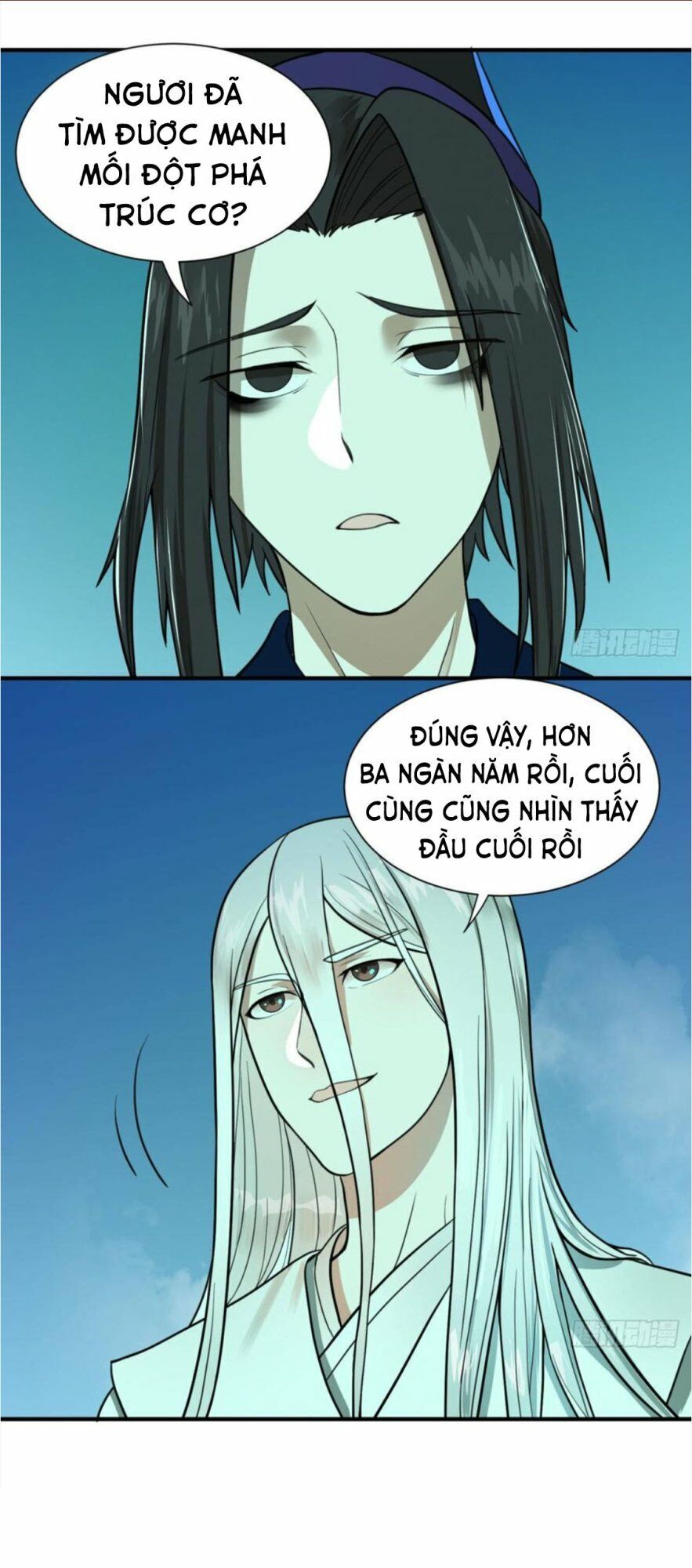 Chương 92 - Trang 1