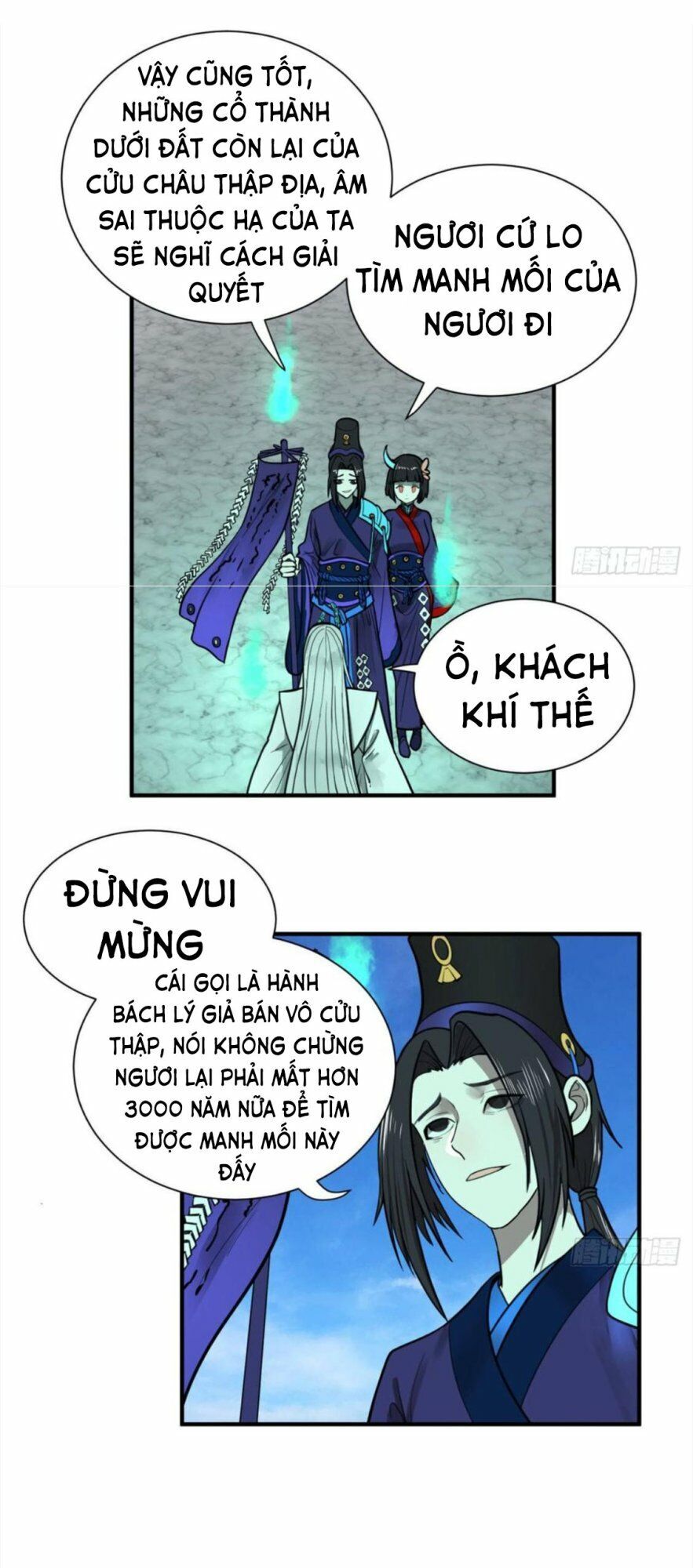 Chương 92 - Trang 2