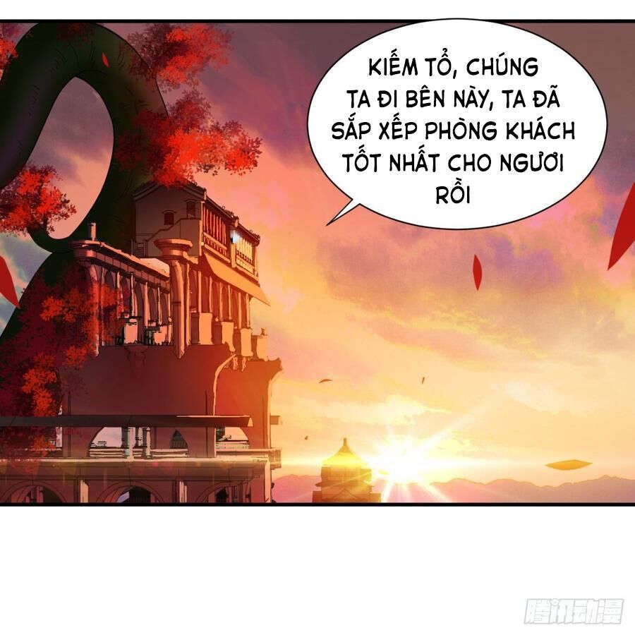 Chương 95 - Trang 1