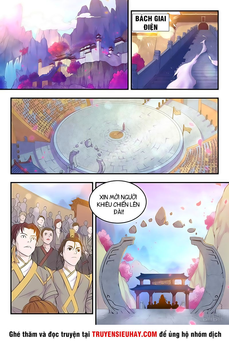 Chương 0 - Trang 1