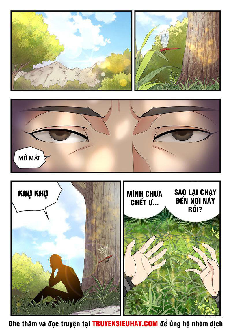 Chương 1 - Trang 2