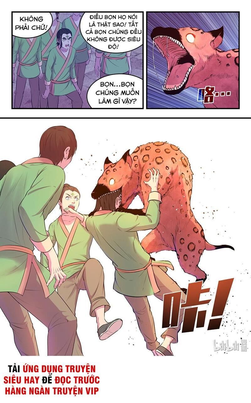 Chương 100 - Trang 1
