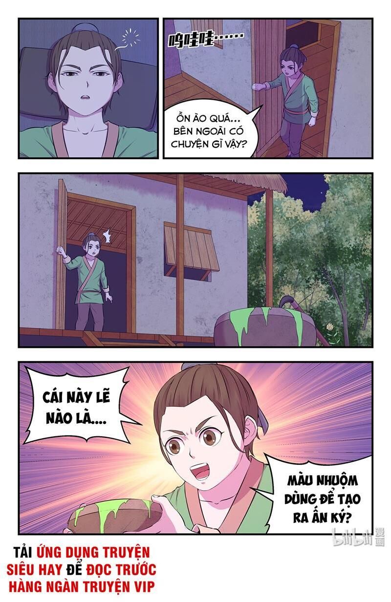 Chương 101 - Trang 1