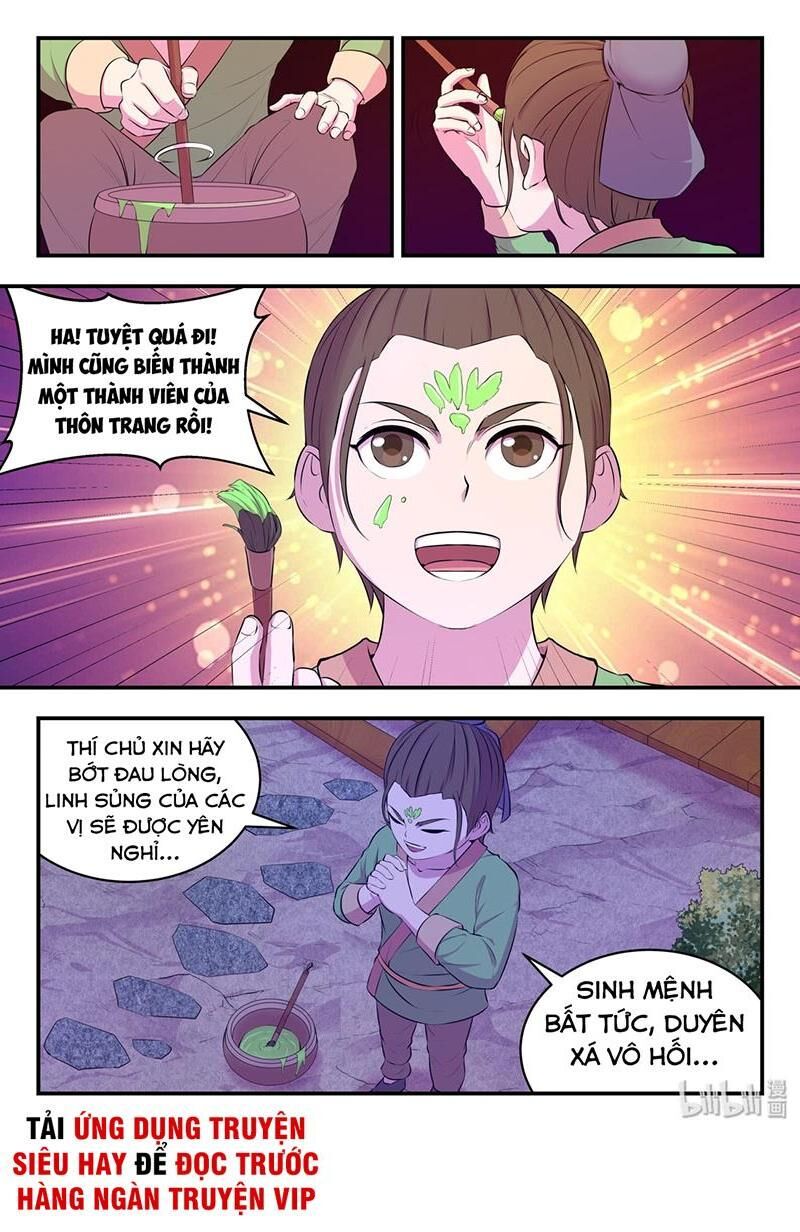 Chương 101 - Trang 2