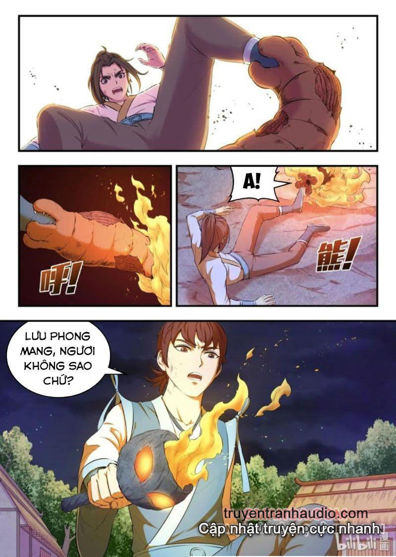 Chương 102 - Trang 1