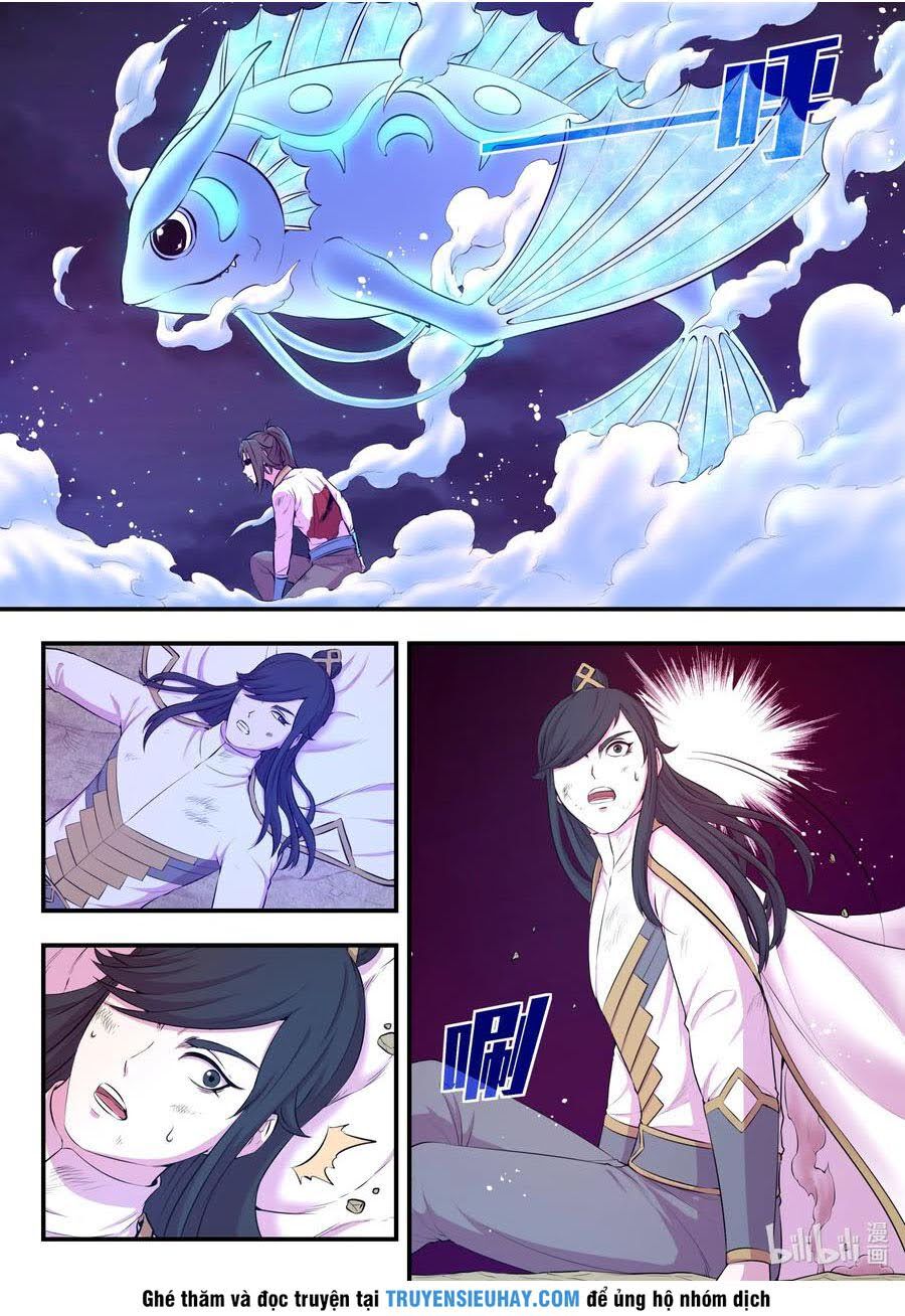 Chương 106 - Trang 1