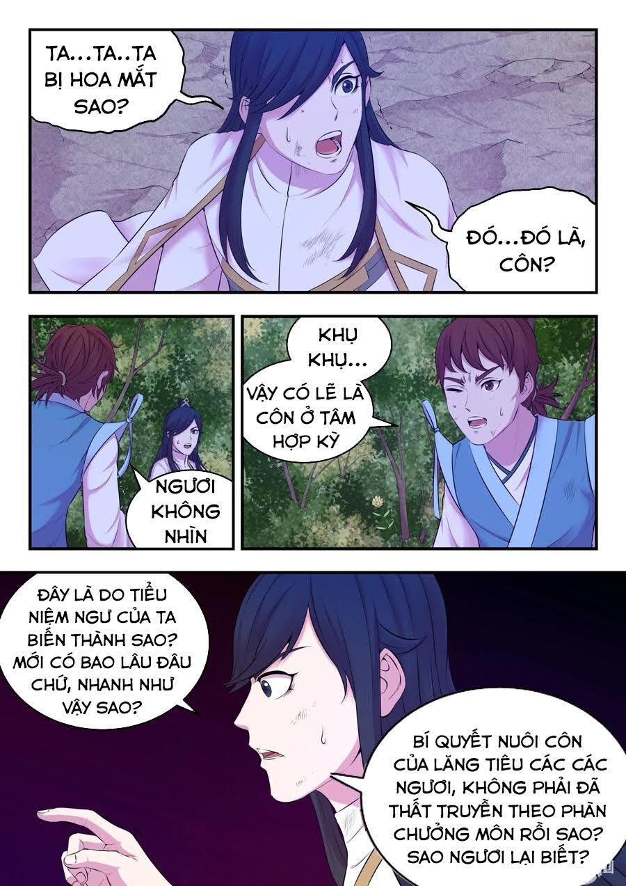 Chương 106 - Trang 2
