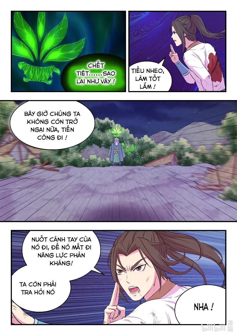 Chương 107 - Trang 2
