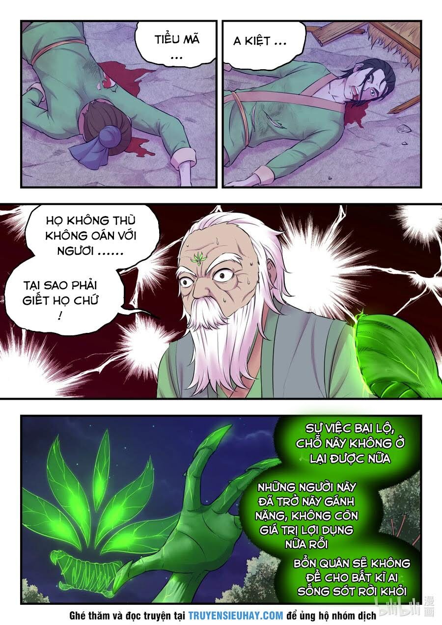 Chương 108 - Trang 1