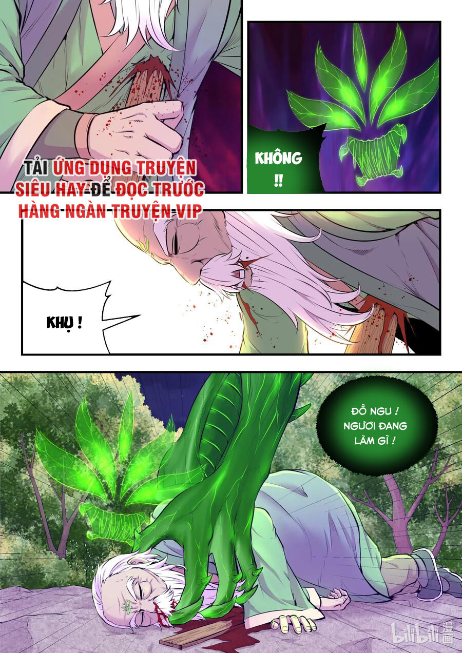 Chương 109 - Trang 1