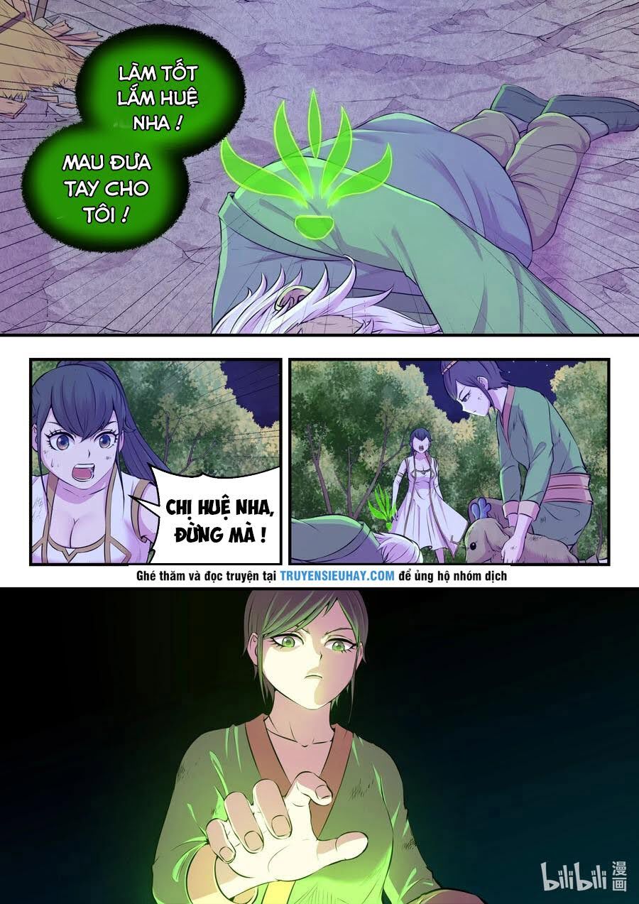 Chương 110 - Trang 1