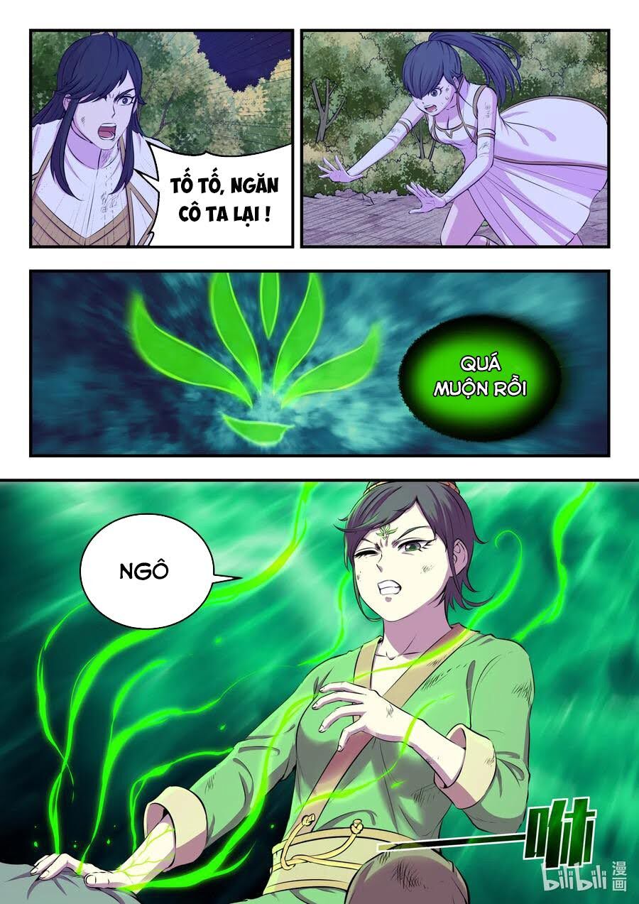 Chương 110 - Trang 2