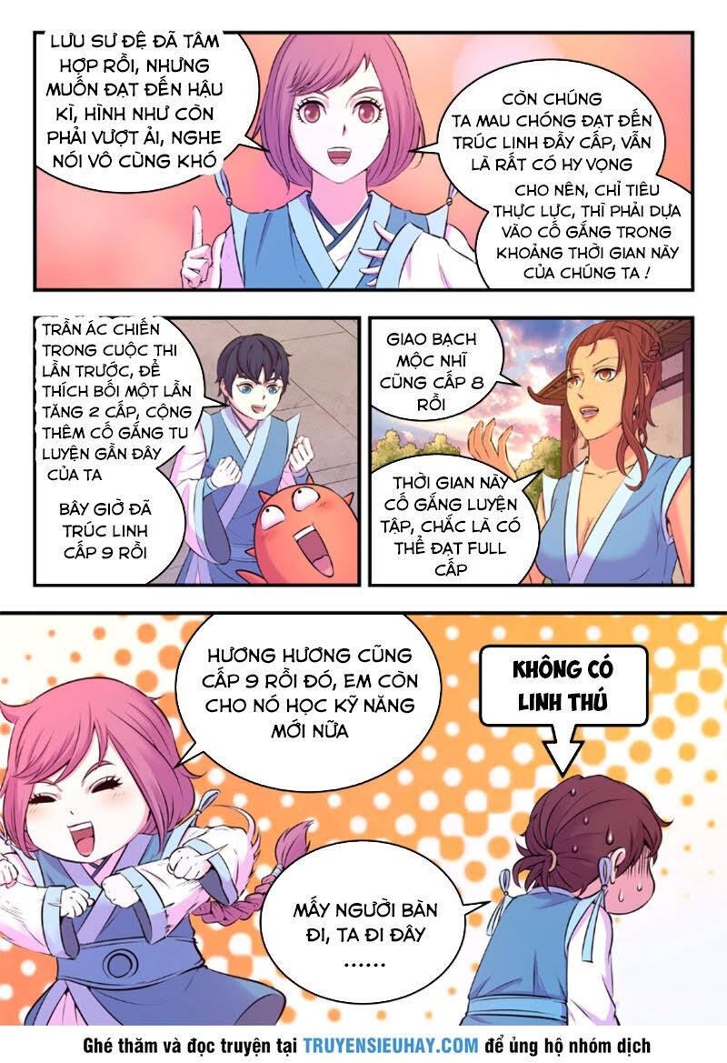 Chương 113 - Trang 1