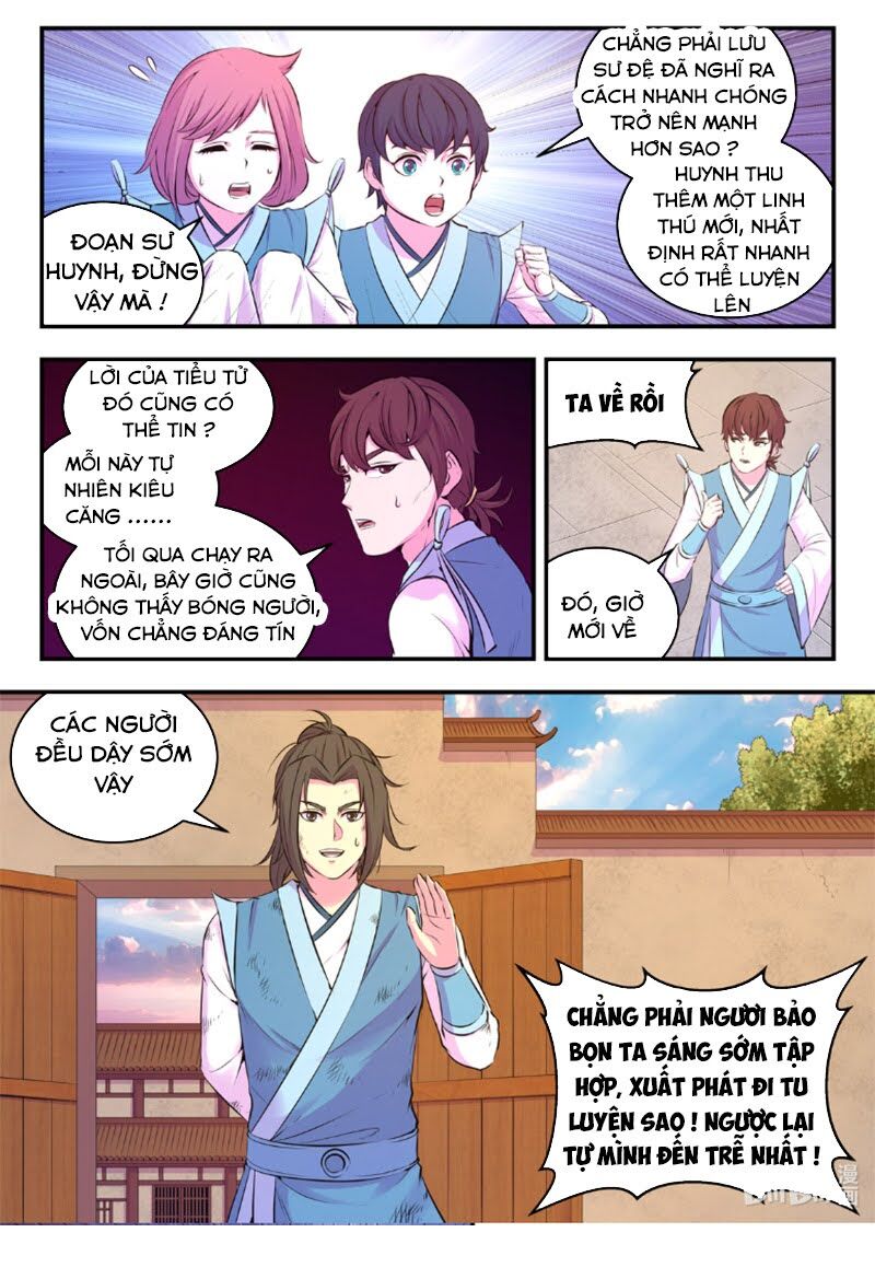 Chương 113 - Trang 2