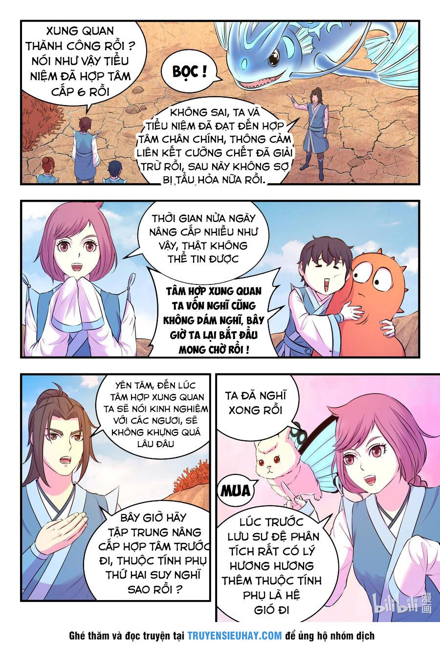 Chương 116 - Trang 1