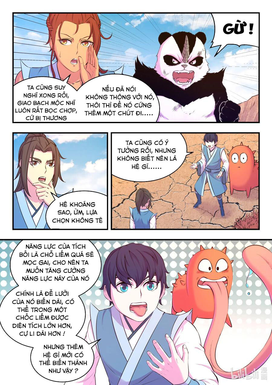 Chương 116 - Trang 2