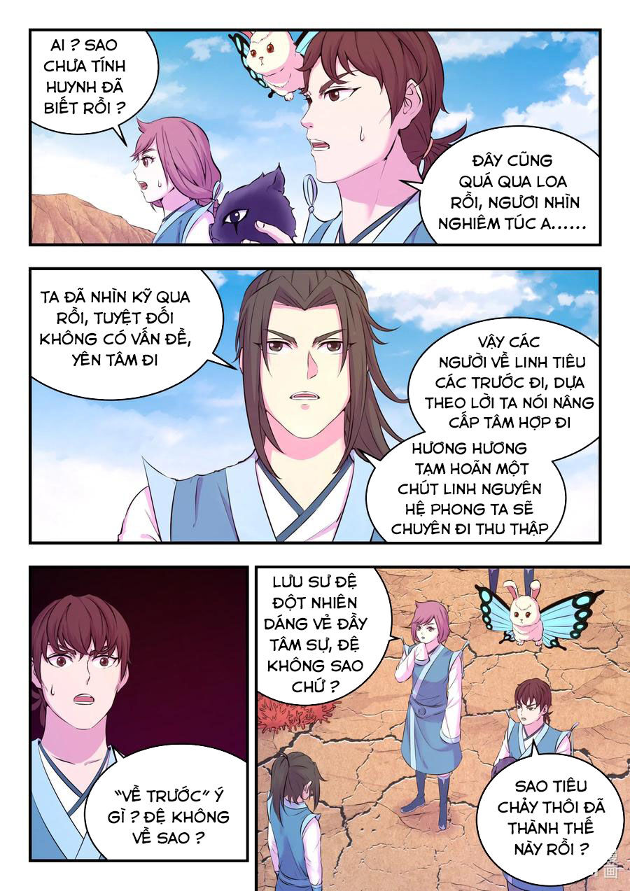 Chương 117 - Trang 2