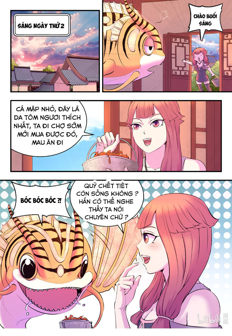 Chương 119 - Trang 2