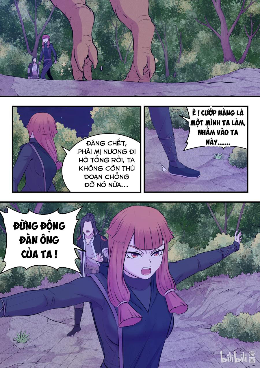 Chương 121 - Trang 2