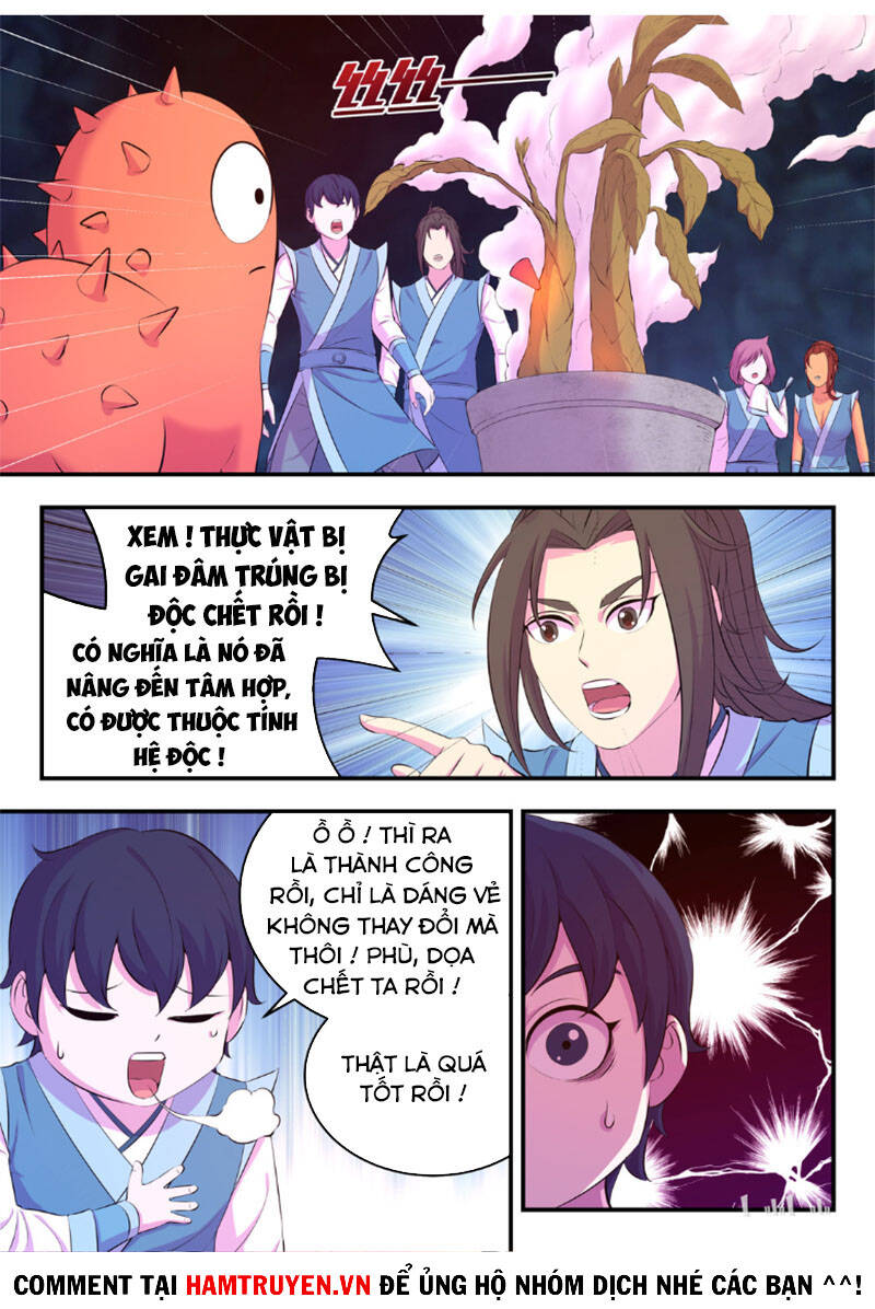 Chương 123 - Trang 1