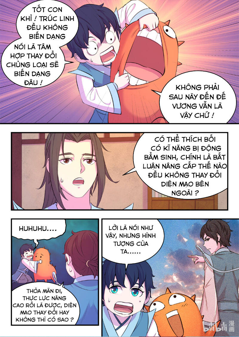 Chương 123 - Trang 2
