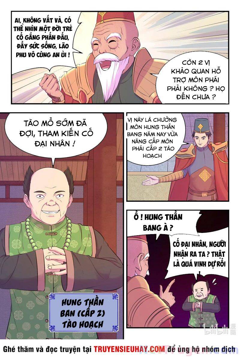 Chương 124 - Trang 2
