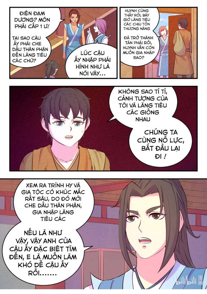 Chương 125 - Trang 1