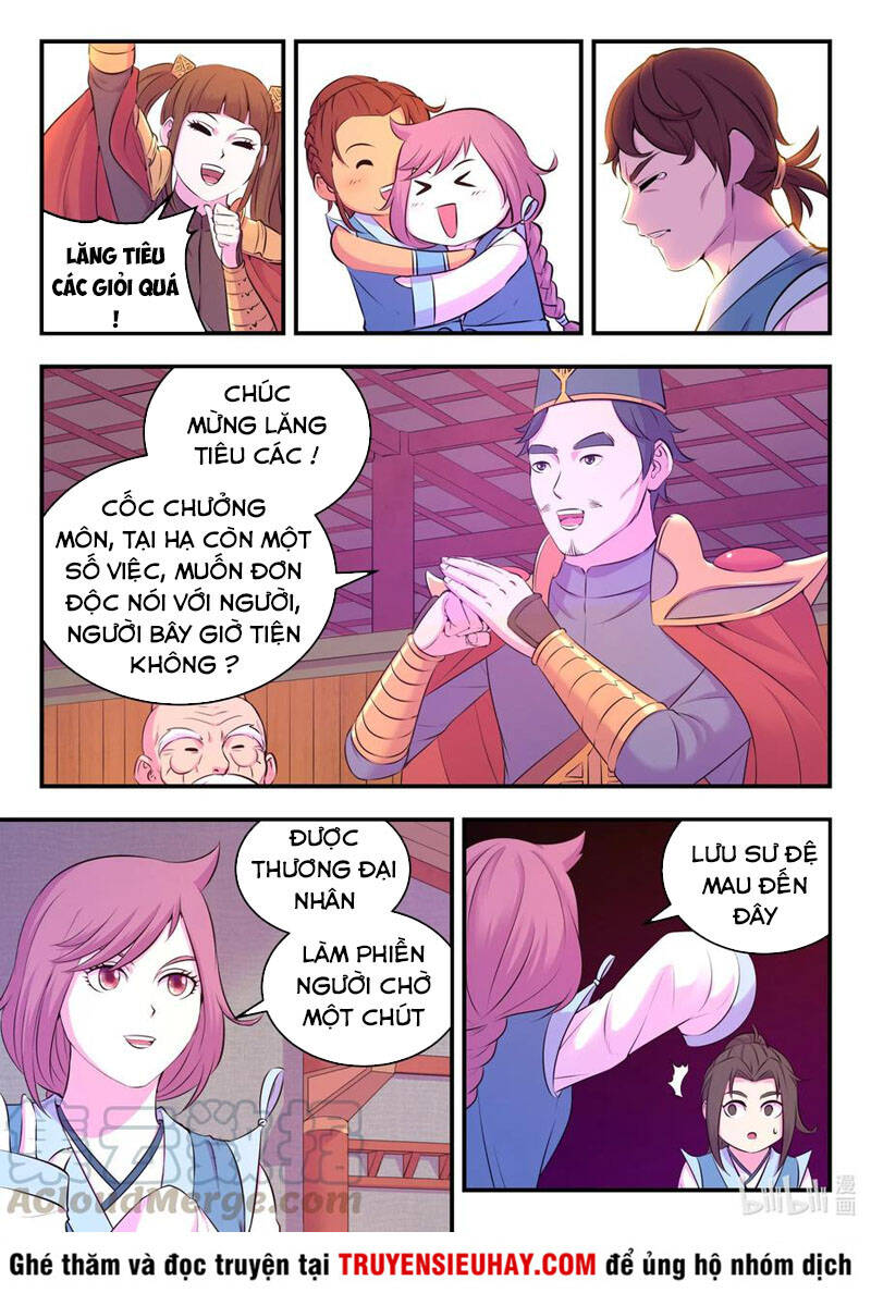Chương 130 - Trang 2