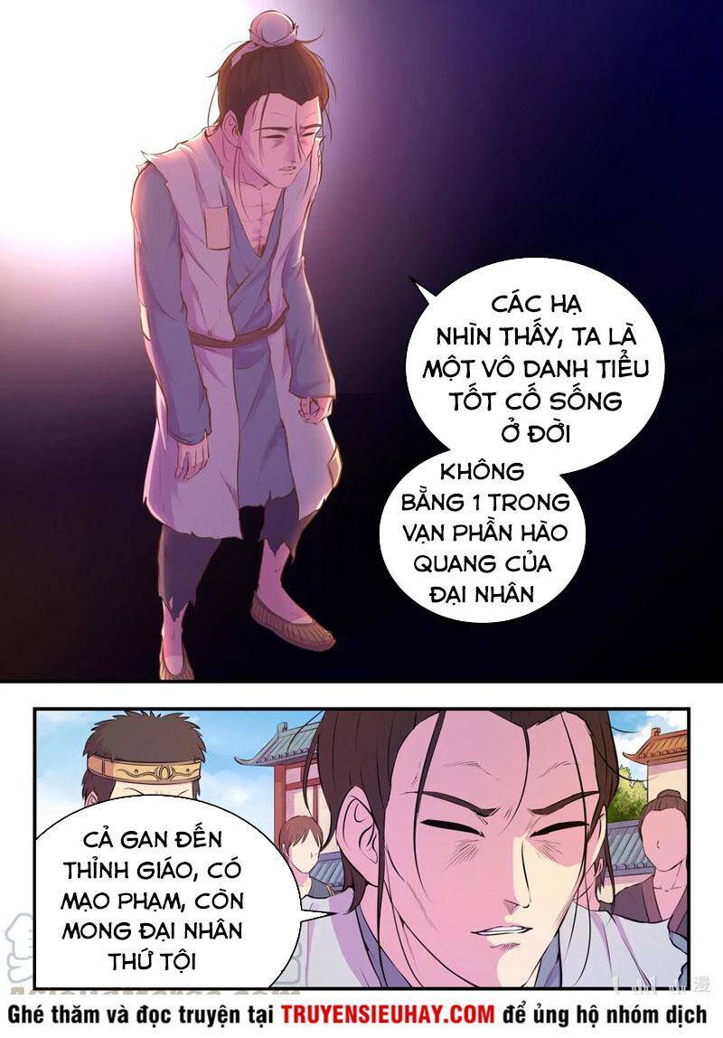 Chương 131 - Trang 2