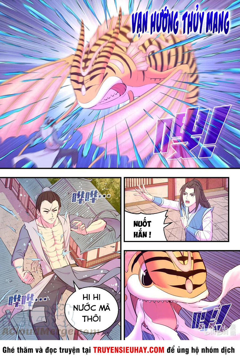 Chương 133 - Trang 2