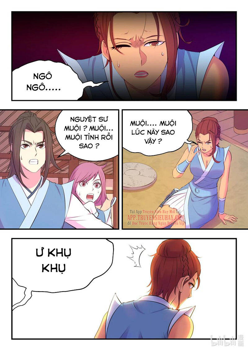 Chương 136 - Trang 1
