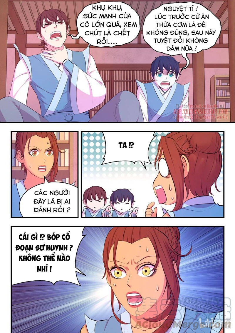 Chương 136 - Trang 2