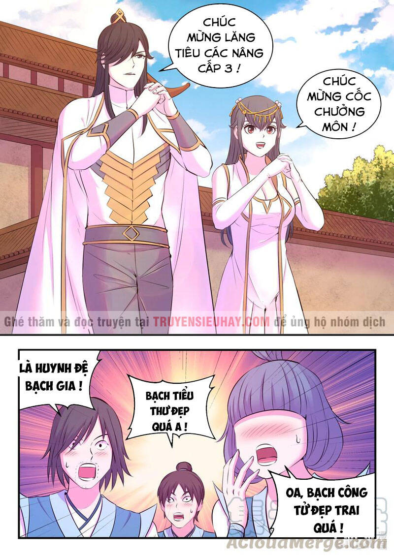 Chương 137 - Trang 2