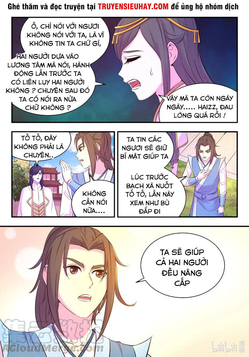 Chương 138 - Trang 2
