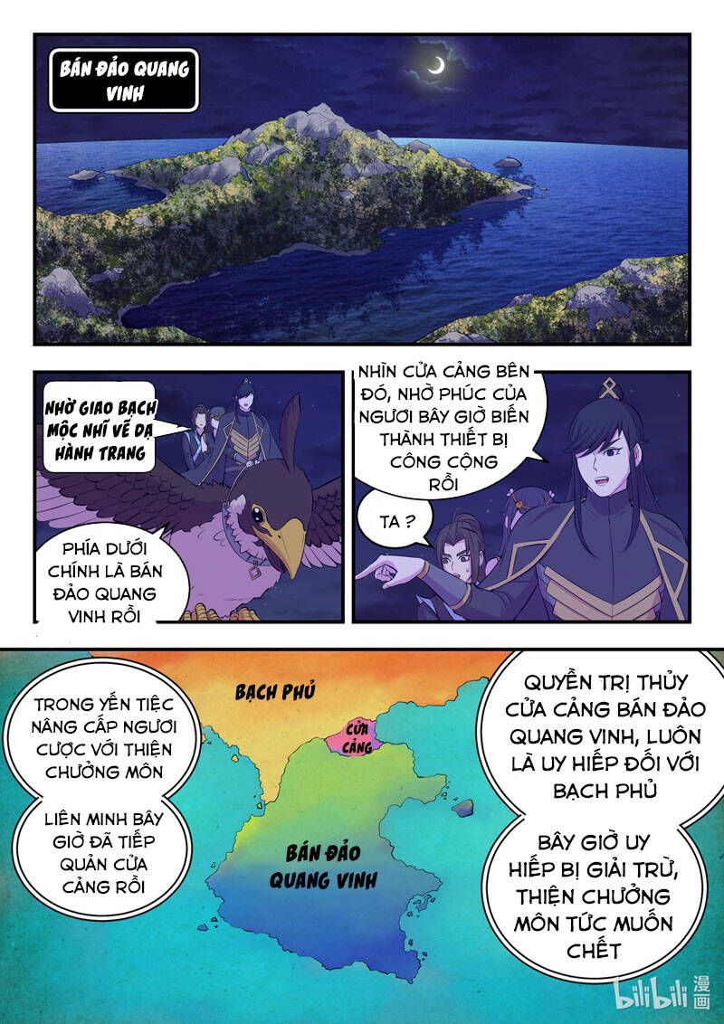 Chương 139 - Trang 1