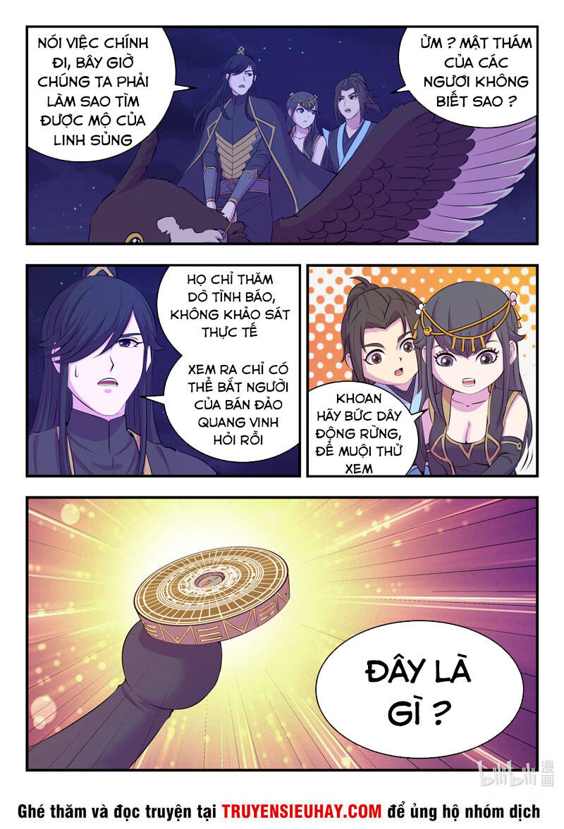 Chương 139 - Trang 2