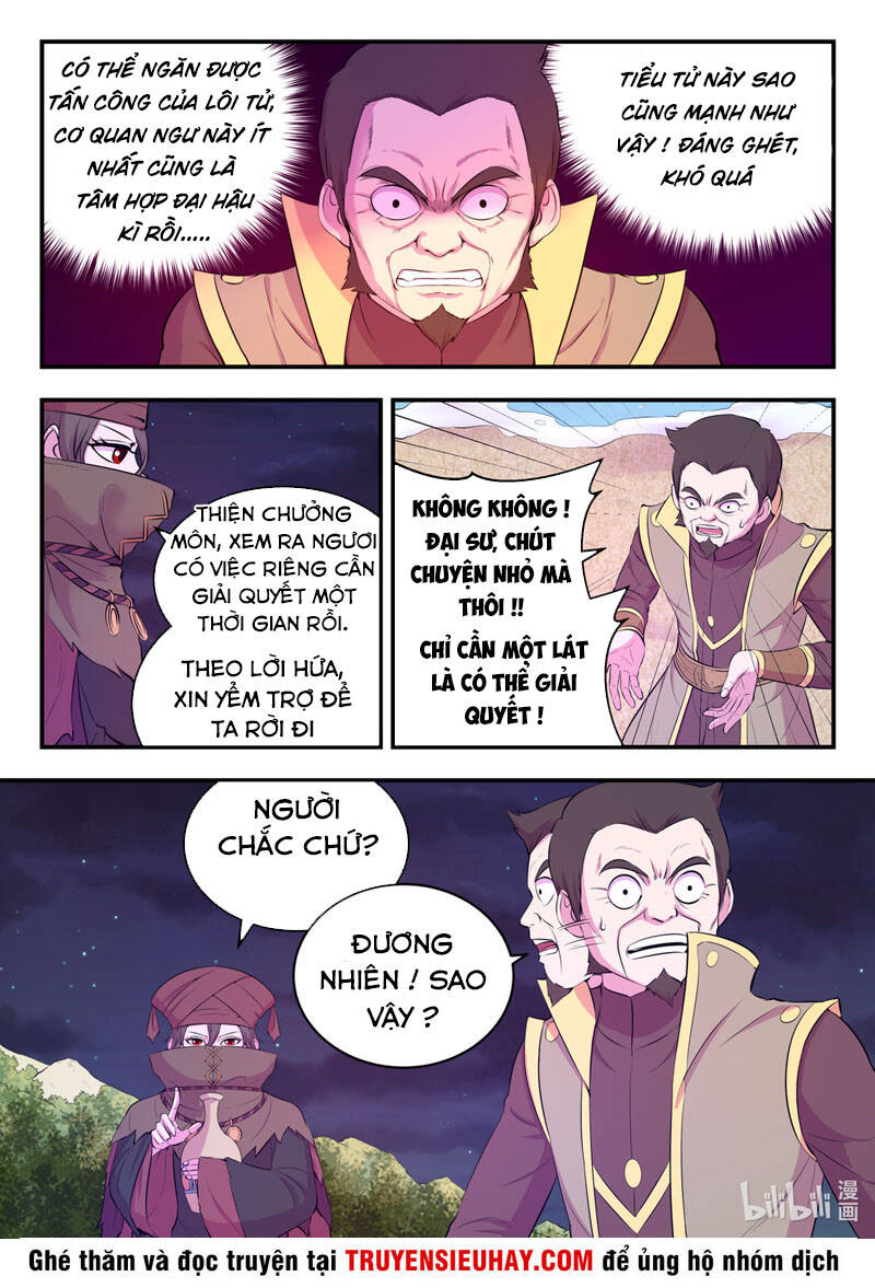 Chương 141 - Trang 2