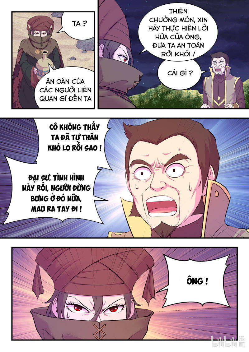Chương 142 - Trang 2